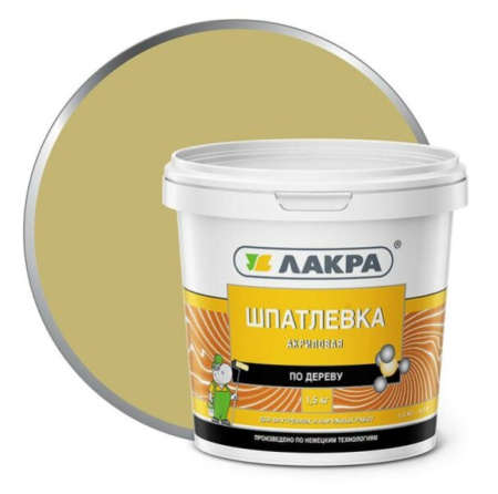 Акрил дерево Дуб 1,5