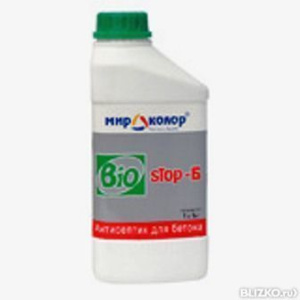 bio stop B 1L