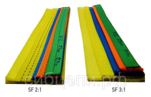 Лента полиэстер HITCH