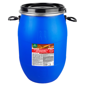 Огнебио PROF 1 кр_65л