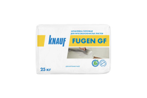 Фуген ГФ 25 кг (1)