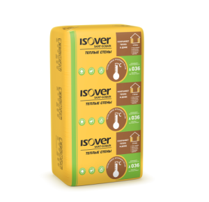 теплые стены