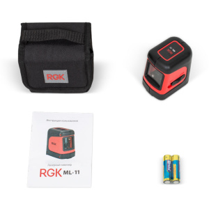 RGK ML-11