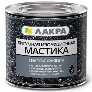 Лакра битум