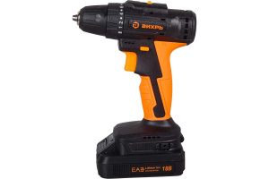 Вихрь ДА-18Л-2К