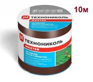 Никобанд шоколад 4