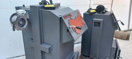 Котел Восток 90 2