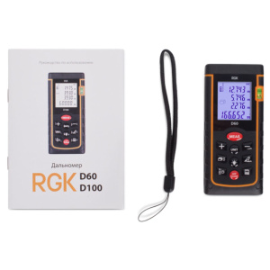 RGK D60