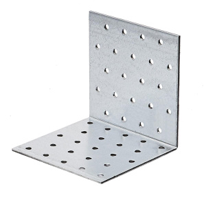 уголок равносторонний