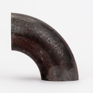 Отвод короткий Ф89