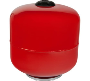 Расширительный бак UNIPUMP 19л вертикальный. арт 71646