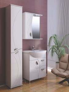 25-600-Л, П6, F-2-600(Балтика), Умывальник Балтика 601