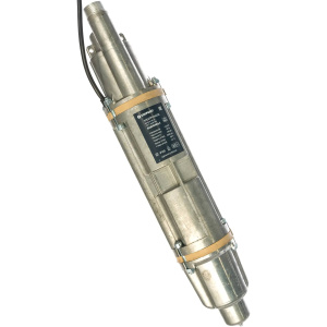 Вибрационный насос Unipump Бавленец 2 сжат