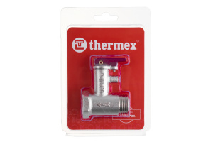 Клапан предохранительный  THERMEX