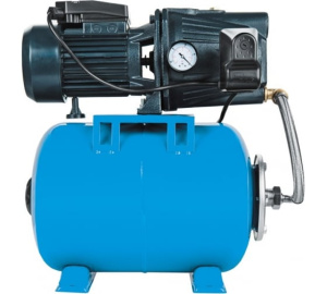 Насосная станция Unipump AUTO JET 100 L 84796