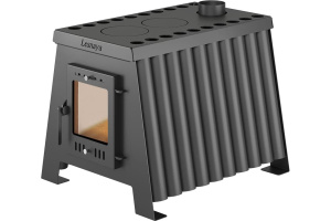 Везувий ASTON Lesnava 300