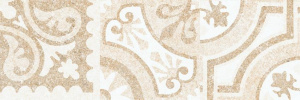 вена светло-бежевый декор 2