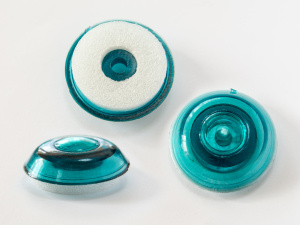 2_Термошайба_универсальная_бирюзовая