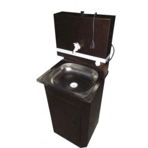 умывальник