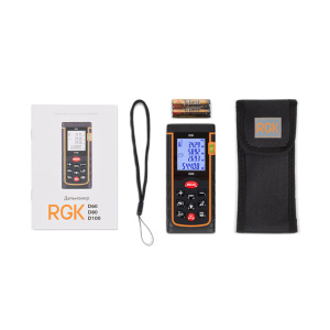 RGK D80