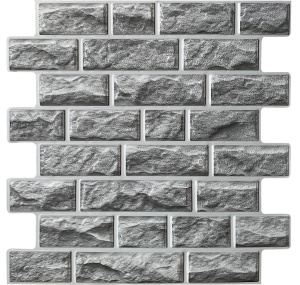 Мергель серый