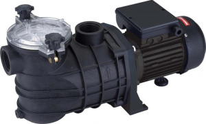 Насос для бассейна Unipump JET POOL HCP 370 арт 43309
