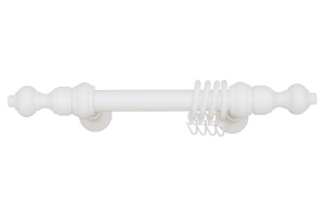 Kruglii PF 1 r white