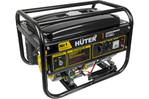 Huter DY3000LX
