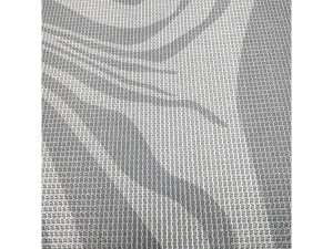 23003 Мрамор в кубе серая