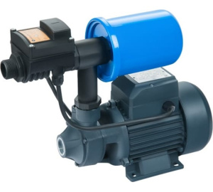 Насосная станция адаптивная Unipump АКВАРОБОТ QB 60 42986