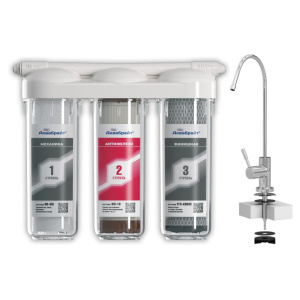 абф-триа-железо