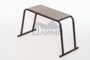 Скамейка садовая Перевертыш