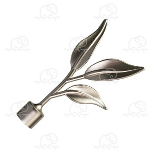 Наконечник АС Март Лавр Сатин d19