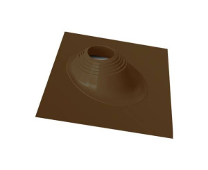 Мастер-Флэш угловой №2 FULL коричневый