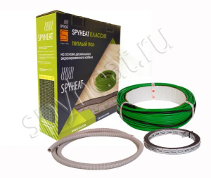 Зел кабель теплый пол комплект_вз1