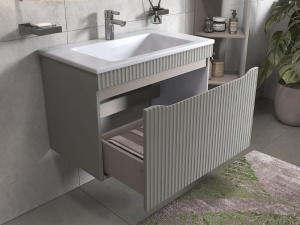 VIGO Alba Madera Modul 800-0-1