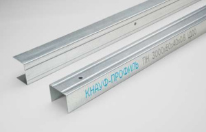 Профиль 50 40