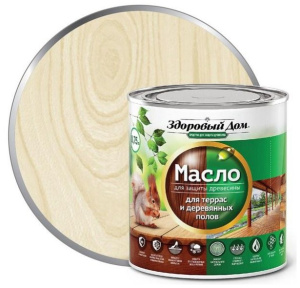 Масло слоновая-кость