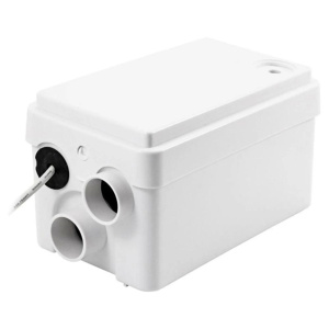 Канализационная насосная станция Unipump SANIVORT 255 А арт 62191