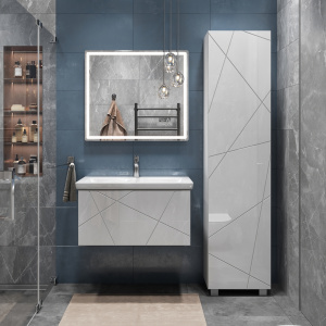 VIGO Geometry Como 800-0-1