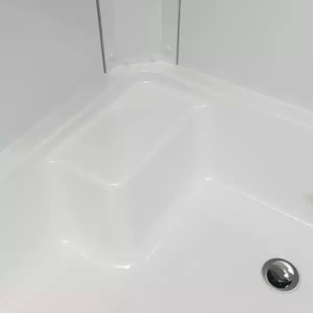 Душевая кабина TRITON Коралл В асимметрия правая 4