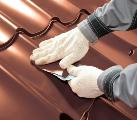 Никобанд шоколад 3 Никобанд шоколад 3