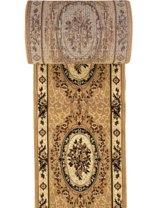 Бежевый лагуна