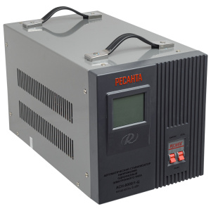 Ресанта ACH-8000.