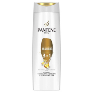 Pantene 3в1 Интенсивное восстановление 250мл