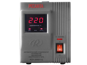 Ресанта ACH-2000.