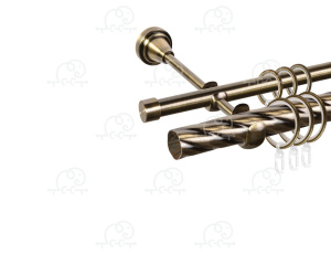 D25К 16Г антик БЕЗ ЗАГ