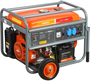 Кратон GG-5500ЕМ