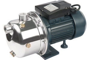 Поверхностный насос Unipump  JS 60 арт 82229