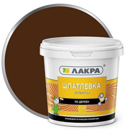 Акрил деревоМахагон 1,5